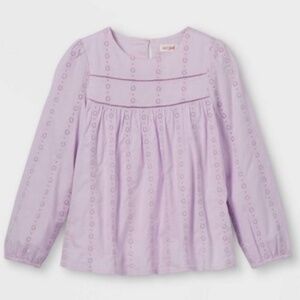 3 Piece Cat & Jack Garment Girls M (7/8)